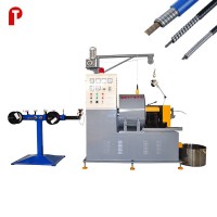 Outer Casing Conduit Forming Machine