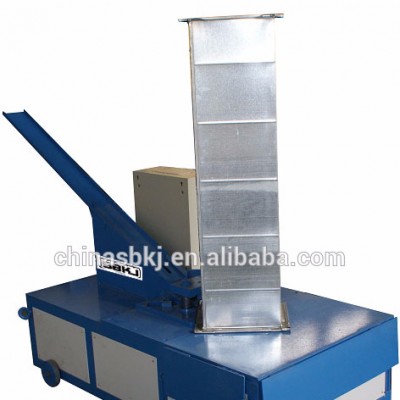 Hydraulic Corner Binding Machine