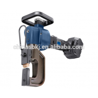 riveting machine