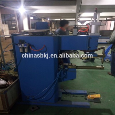 welding machine