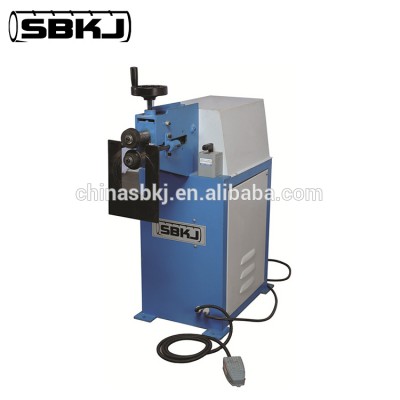 rotary machine,electric wire roll machine