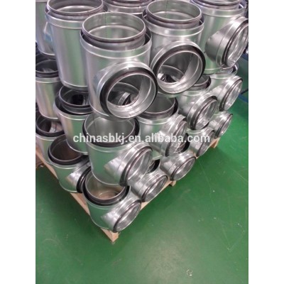 stainless steel 90 degree elbow