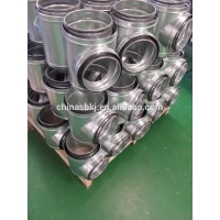 stainless steel 90 degree elbow