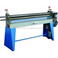 electrical-driven bending machine for pipe elbow