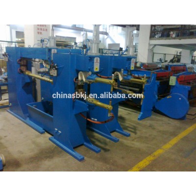 longitudinal seamwelder,seam welding machine