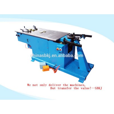 elbow making machine,30 degree elbow making machine